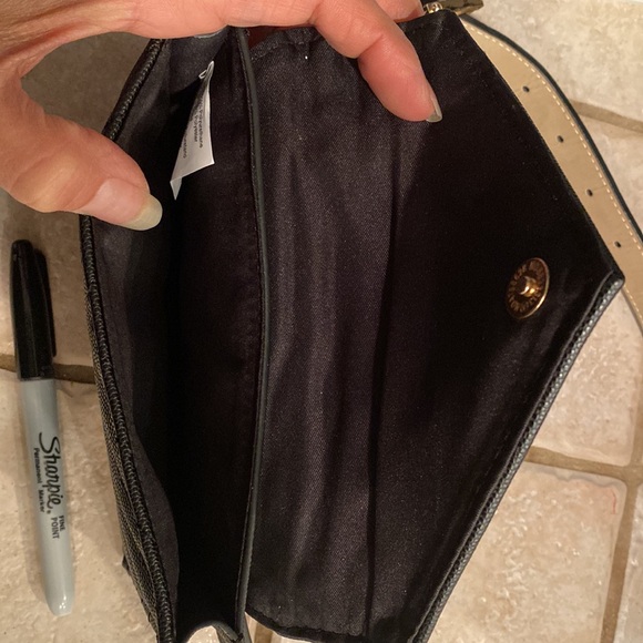 Steve Madden Belt Bag - Sz Large - Picture 5 of 6